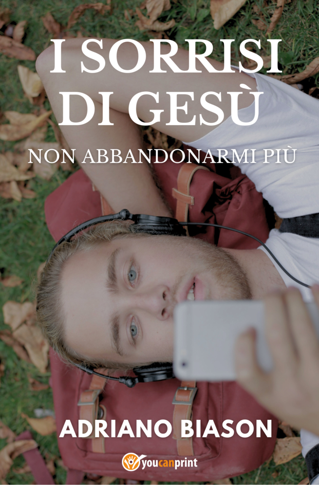 Copertina del libro